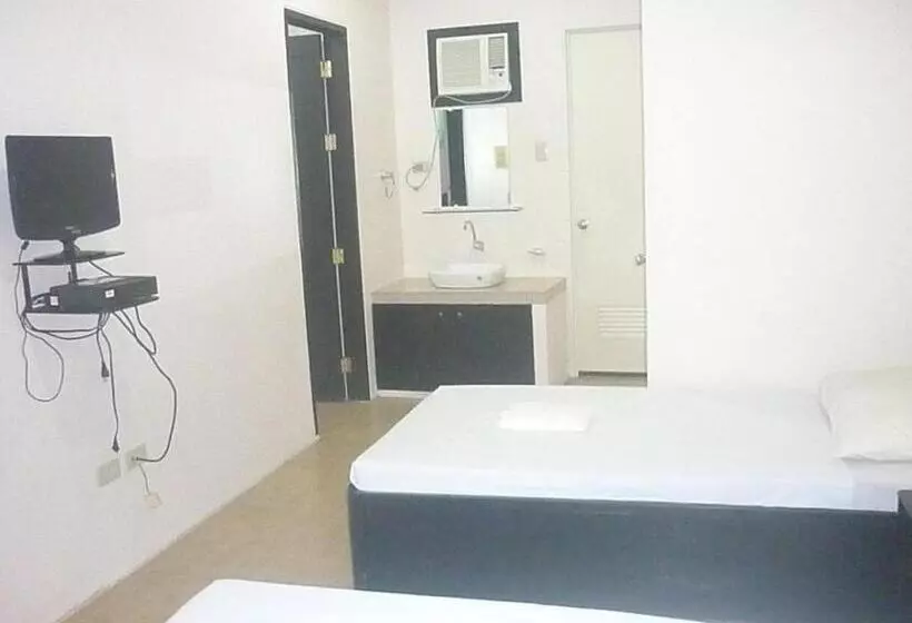 בית מלון כפרי Jp227 Residences