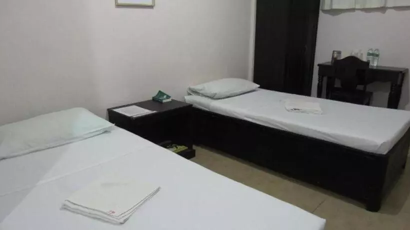 בית מלון כפרי Jp227 Residences