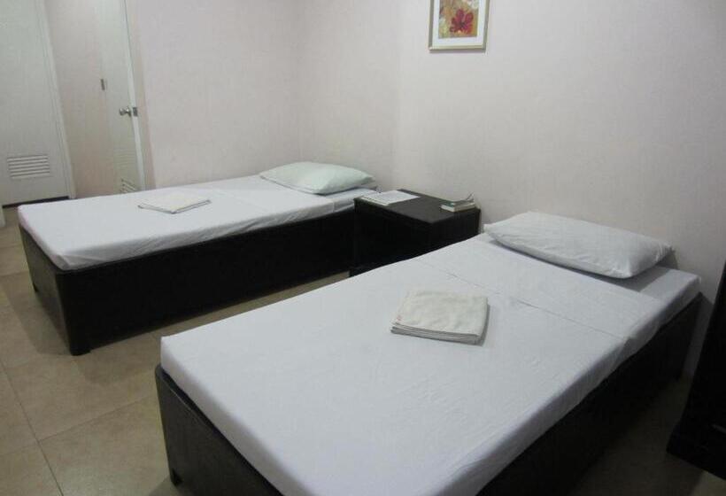 Szálloda Jp227 Residences