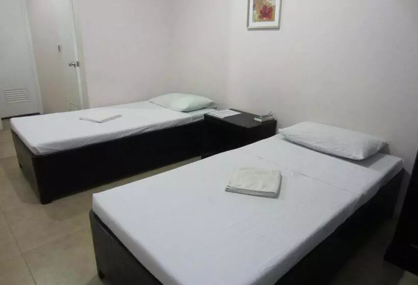 בית מלון כפרי Jp227 Residences