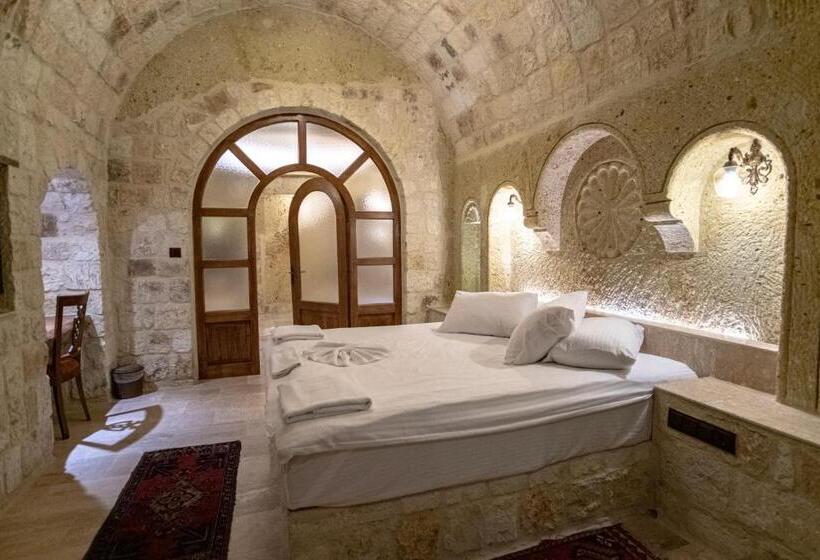 هتل Kemerhan Cave Suites