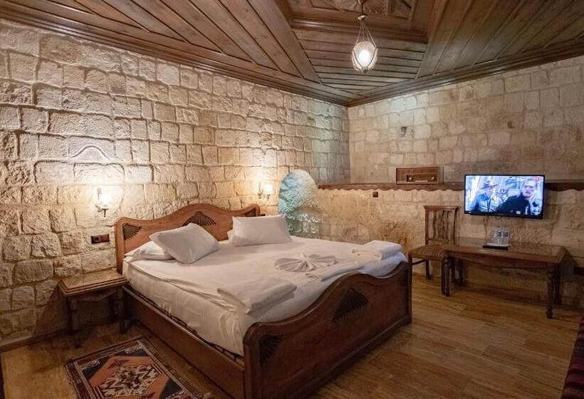 هتل Kemerhan Cave Suites