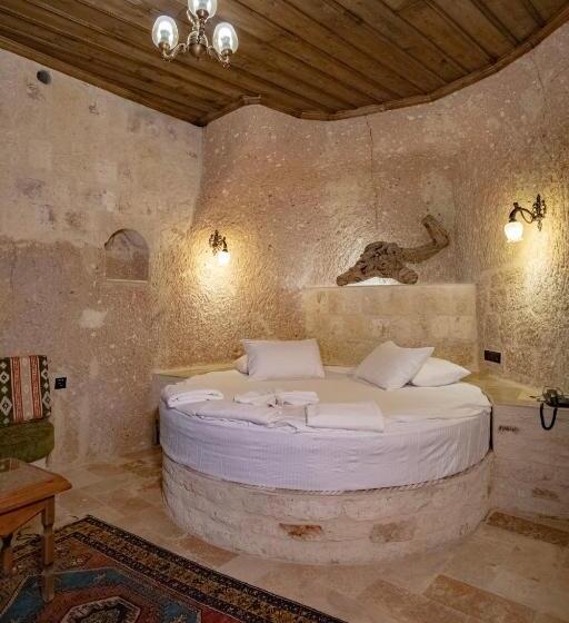 هتل Kemerhan Cave Suites