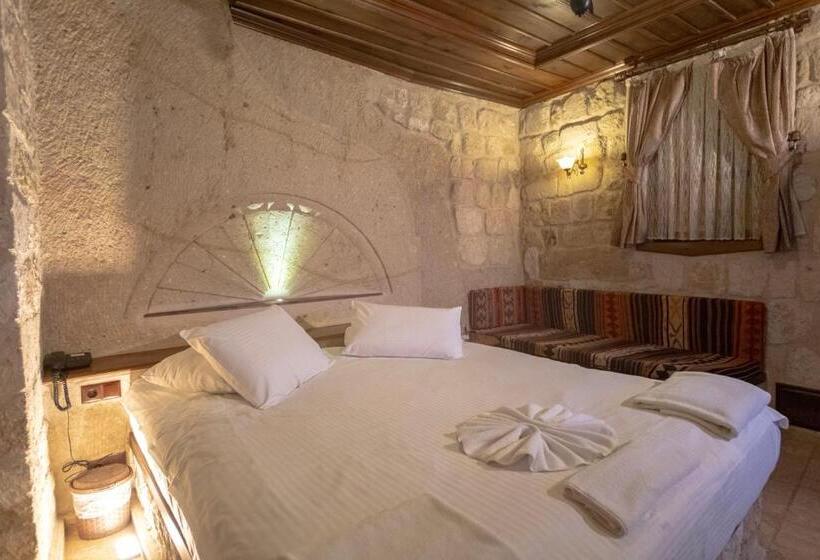 هتل Kemerhan Cave Suites