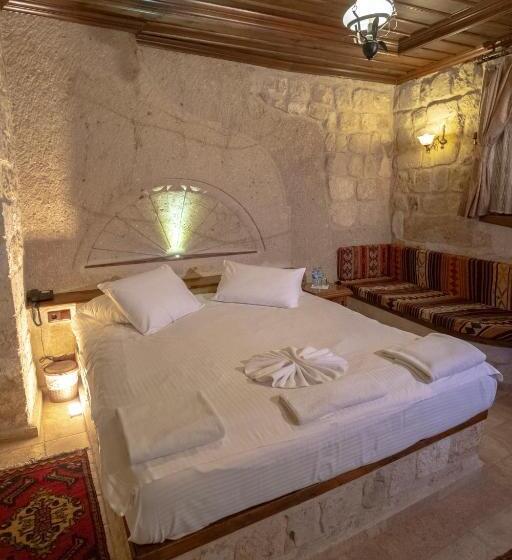 هتل Kemerhan Cave Suites