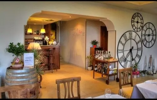 هتل Locanda I Grifi