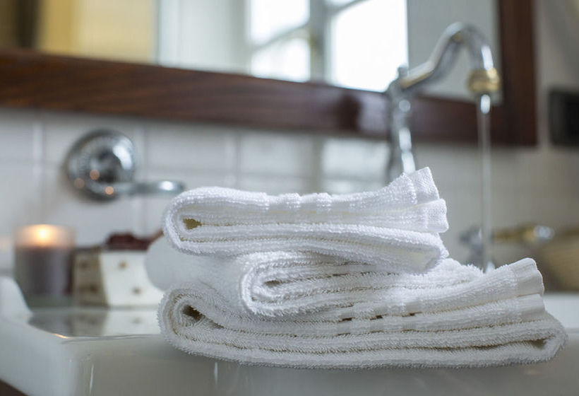 호텔 Locanda I Grifi