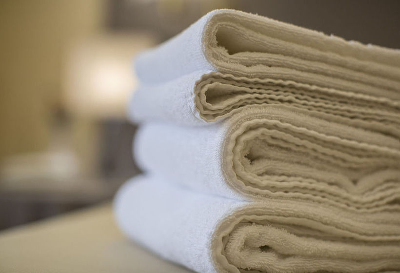 호텔 Locanda I Grifi