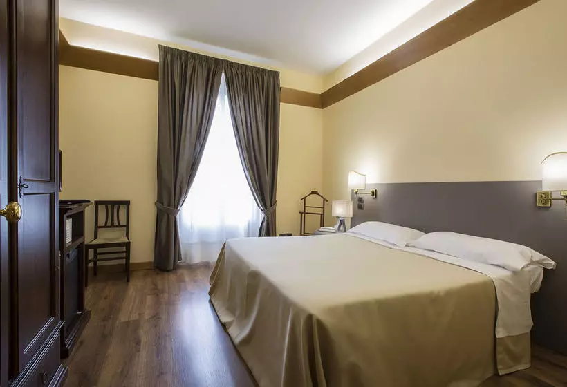 هتل Locanda I Grifi