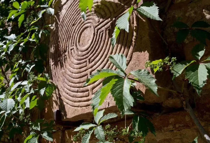 Отель Novelleto