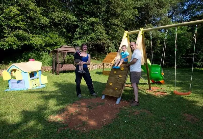 Отель Novelleto