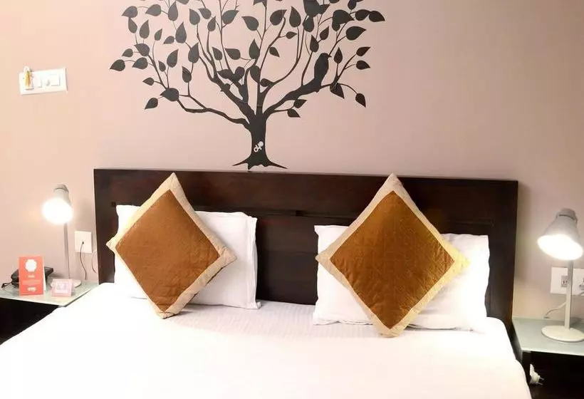 ホテル Travelers Lodge
