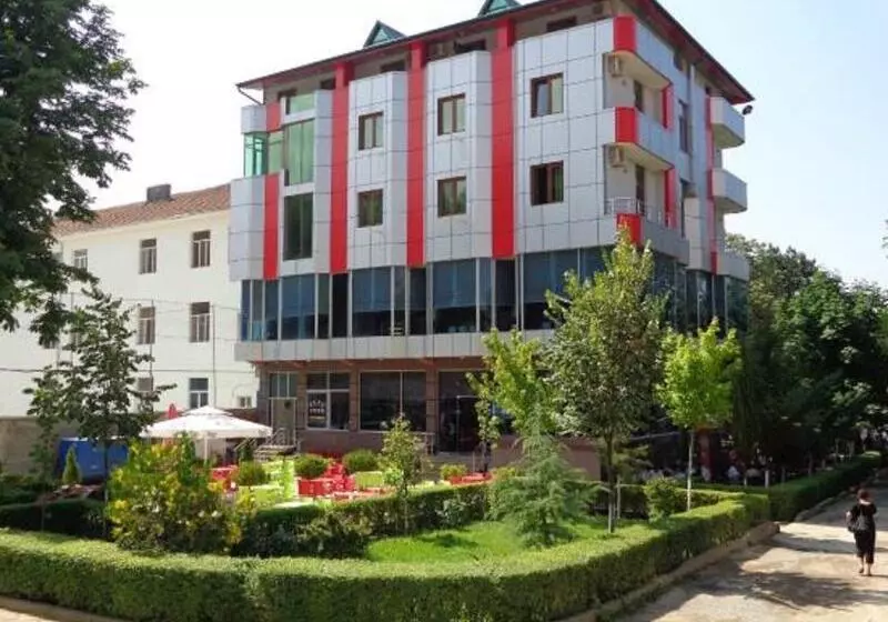 Hotel Piazza
