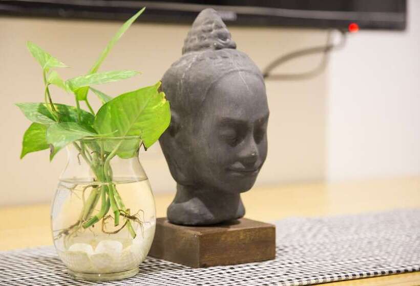 فندق Rachana Hostel