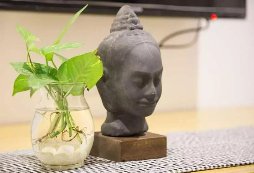 فندق Rachana Hostel