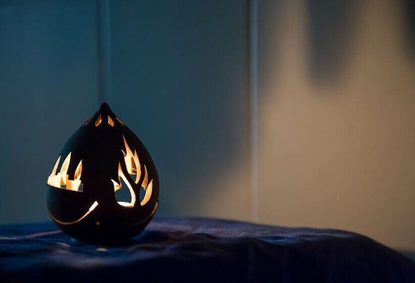 فندق Rachana Hostel