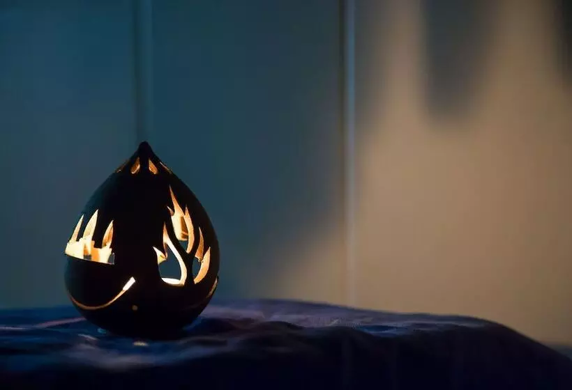 فندق Rachana Hostel