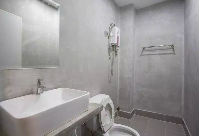 فندق Rachana Hostel