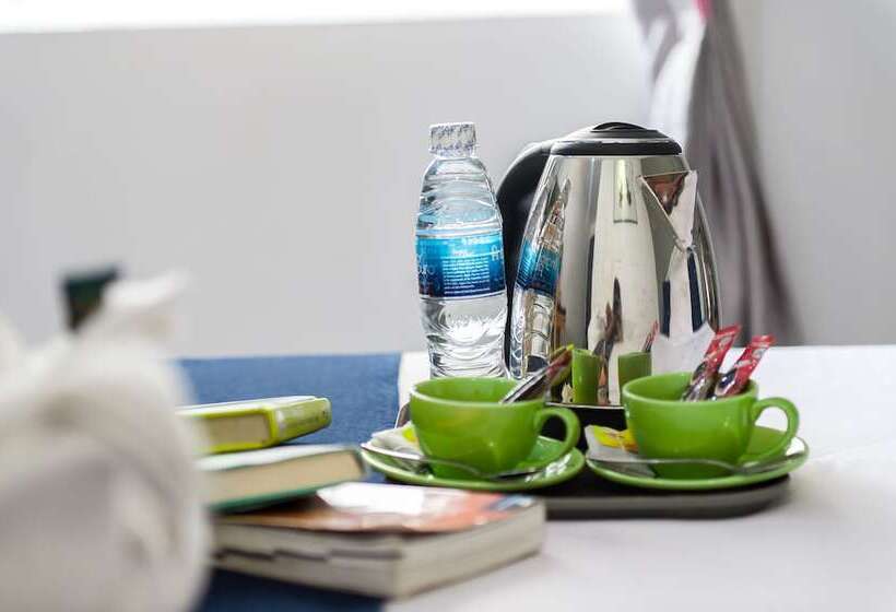 فندق Rachana Hostel