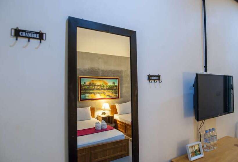 فندق Rachana Hostel