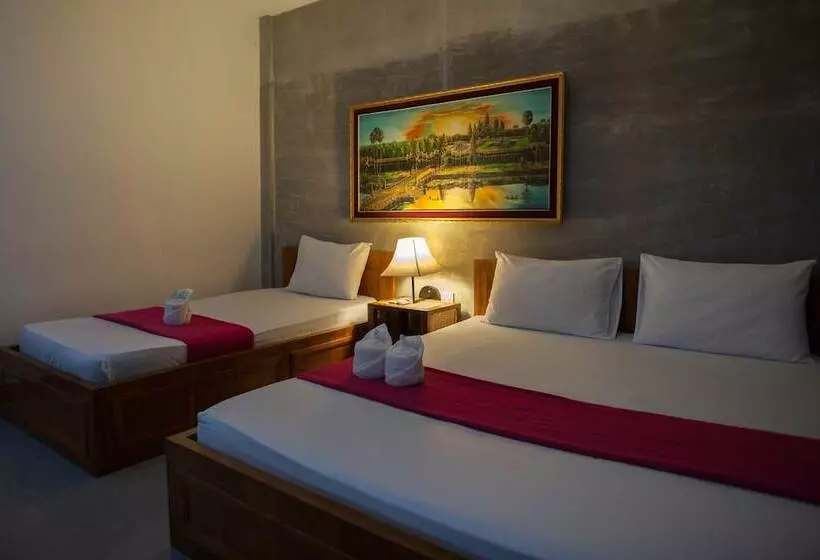 فندق Rachana Hostel