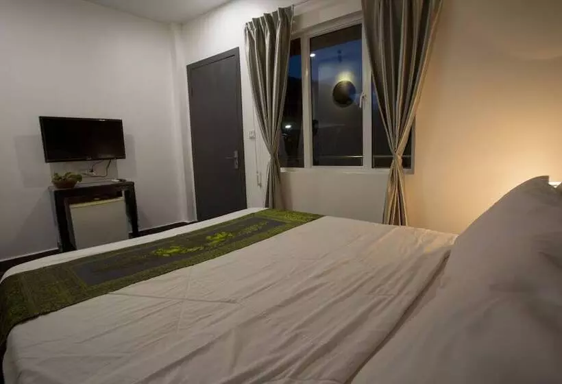 فندق Rachana Hostel