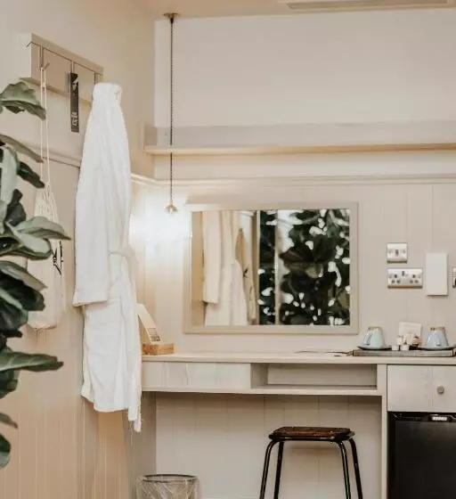 ホテル Saint Pauls House