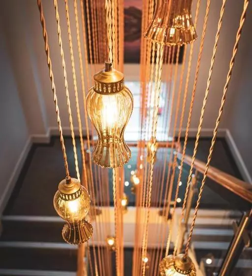 ホテル Saint Pauls House