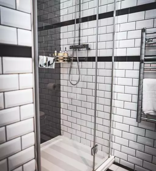 ホテル Saint Pauls House