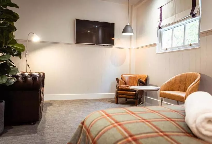 ホテル Saint Pauls House