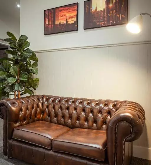 ホテル Saint Pauls House