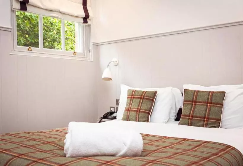 ホテル Saint Pauls House