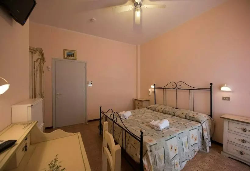 Hotel Settebello B&b