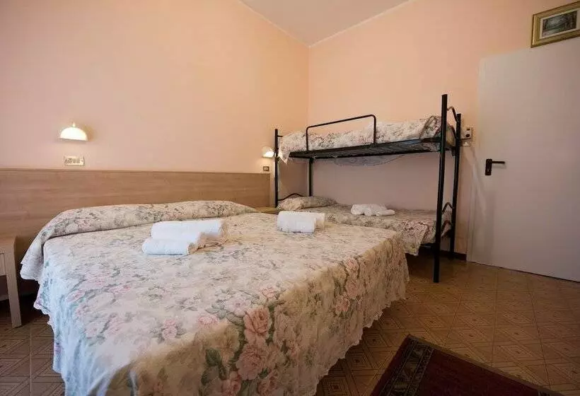 Hotel Settebello B&b