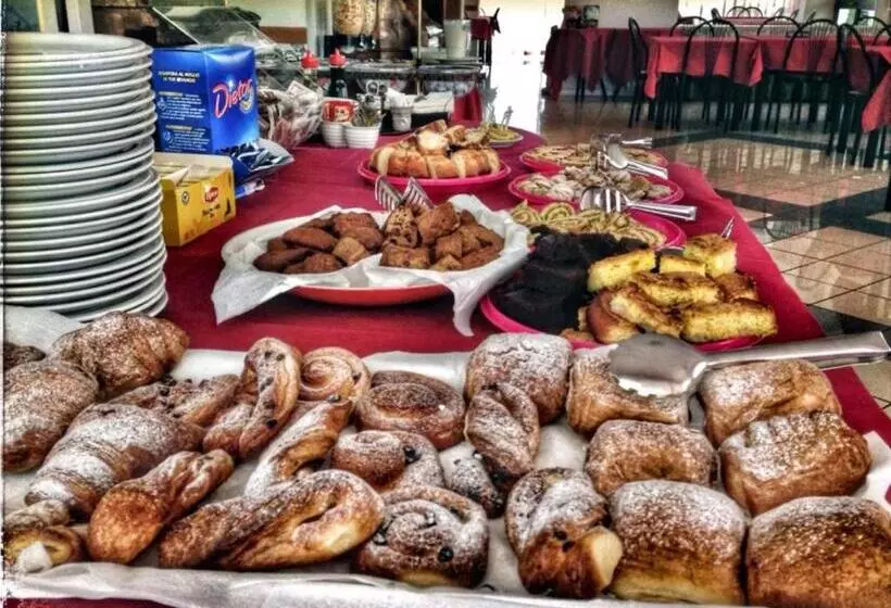 Hotel Settebello B&b