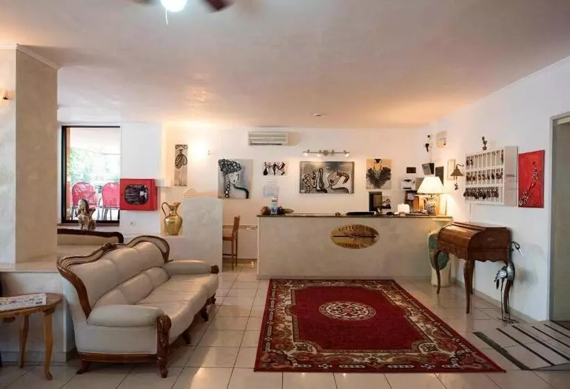 Hotel Settebello B&b
