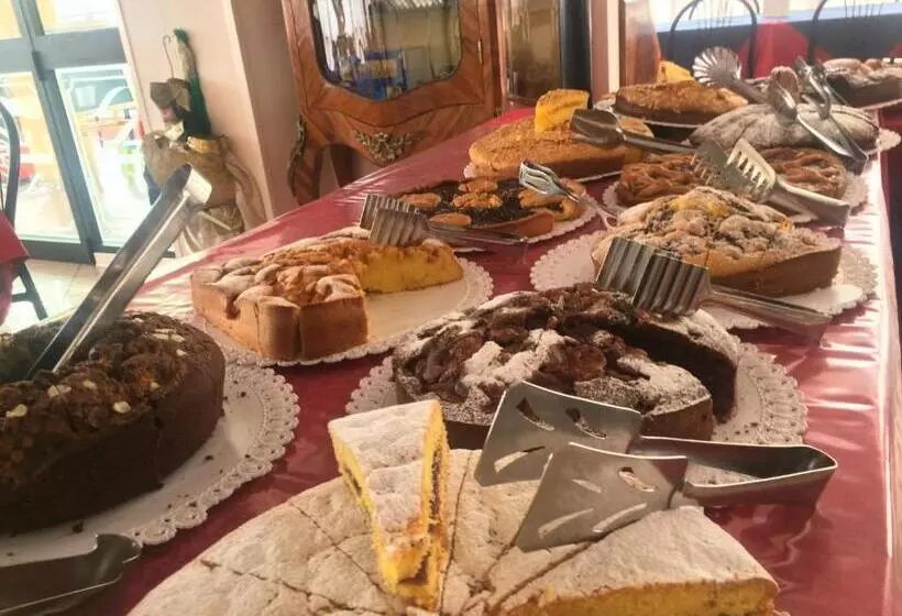 Hotel Settebello B&b