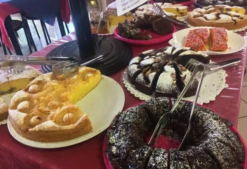 Hotel Settebello B&b