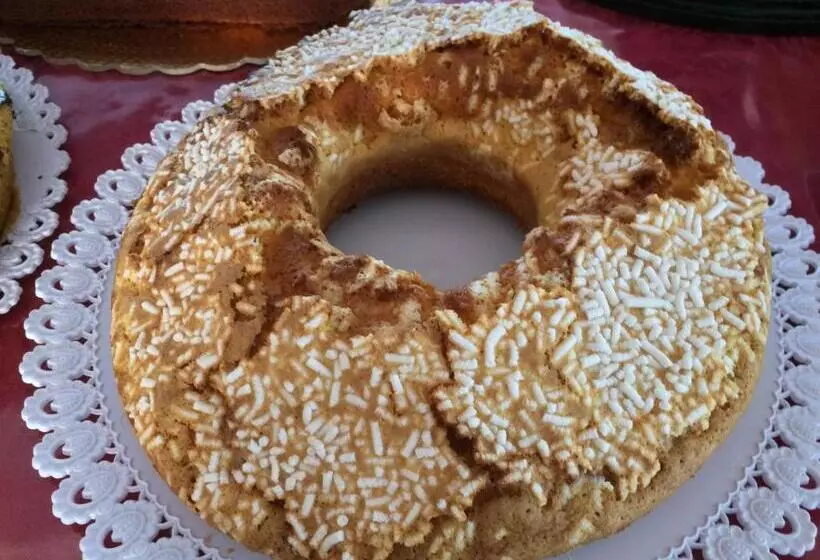 Hotel Settebello B&b