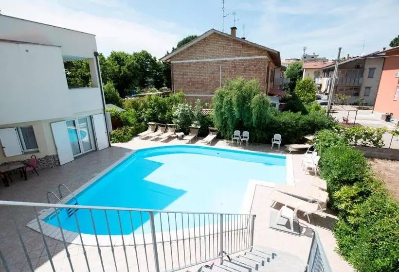 Hotel Settebello B&b