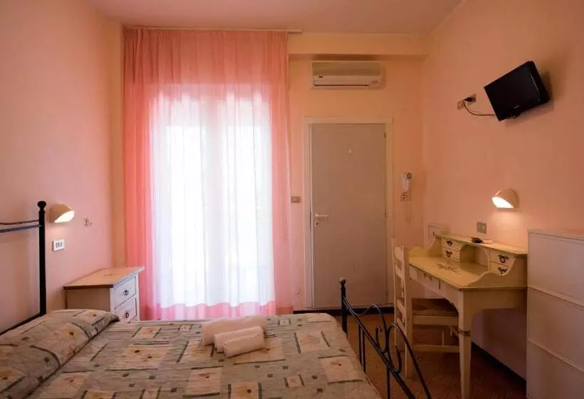 Hotel Settebello B&b