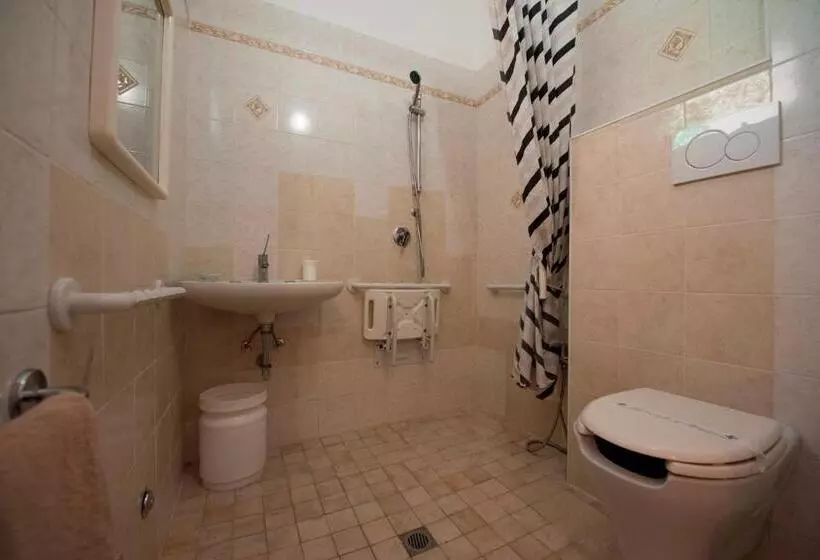 Hotel Settebello B&b