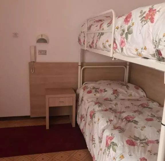 Hotel Settebello B&b