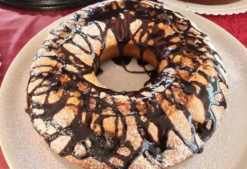 Hotel Settebello B&b