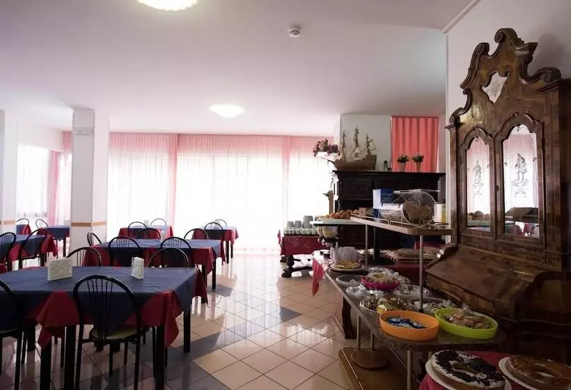 Hotel Settebello B&b