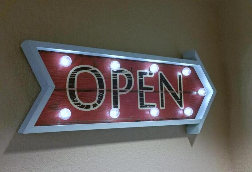 酒店 Silverstone Inn & Suites Spokane Valley