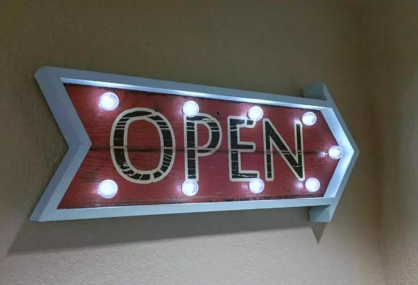 Hotel Silverstone Inn & Suites Spokane Valley