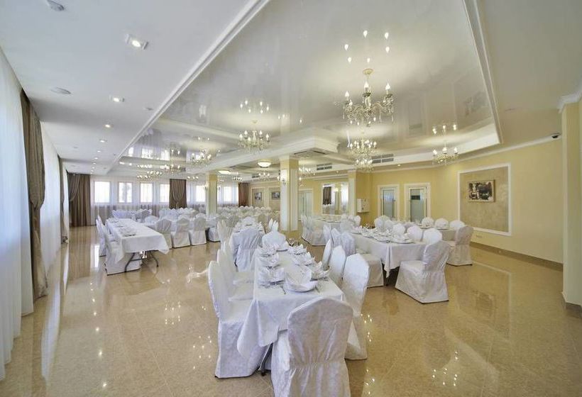 فندق Sovremennik