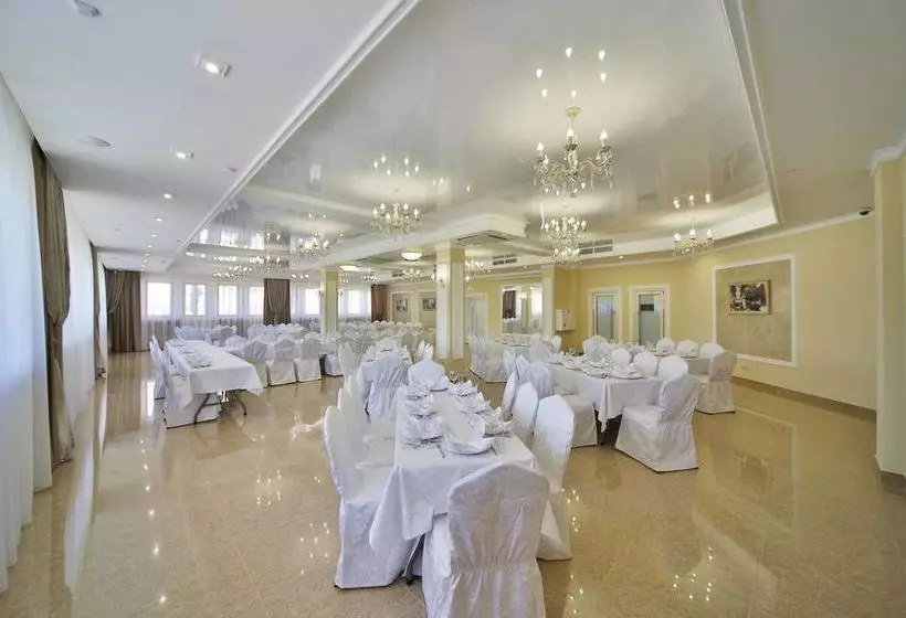 בית מלון כפרי Sovremennik