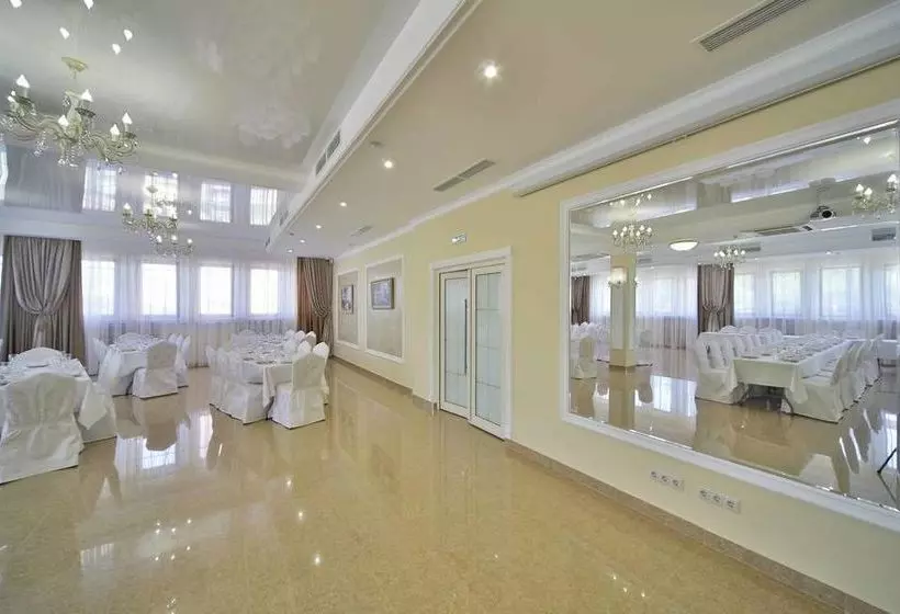 בית מלון כפרי Sovremennik